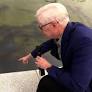 Reflecting Pool peeling: new drama swirls in the shallow waters after President Trump's $14 million renovation