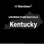 Kentucky U.S. Senate Primary Election Live Results 2026