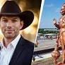 Texas candidate who called Hanuman a false god fails to make primary ballot