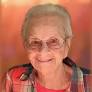 Obituary information for Genevieve Martin Meaux