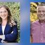 Thomas and Priest advance to runoff election for Democratic U.S. Senate nomination in OK