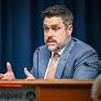 Blake Miguez exits U.S. Senate race, will run for Julia Letlow’s House seat instead