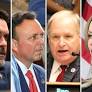 Do Louisiana voters care where their member of Congress lives?