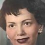 Obituary for Imogene Mable (Thunder) Thunder-Howard