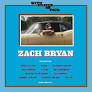 Zach Bryan Announces “With Heaven On Tour” —2026 U.S. and European Dates