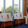 Early voting in the N.C. primaries starts Thursday. Meet the top Republicans running for Senate.