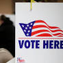 2026 primary election: US Senator for North Carolina candidates answer questions about top issues, trust