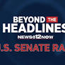 Beyond the Headlines: a focus on North Carolina's Senate seat race