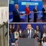 NC primaries: Voters to decide on Senate, redistricted House candidates