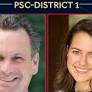 Louisiana Public Service Commissioner District 1 heading to June runoff