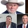 5 Republicans running in Public Service Commission primary: Meet the candidates