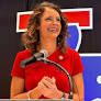 Trump scrambles Louisiana Senate race with Julia Letlow endorsement
