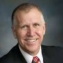 U.S. Sen. Thom Tillis to speak at Campbell Law hooding, graduation ceremony on May 8