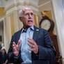 Senate votes to fund ICE for the rest of Trump’s term