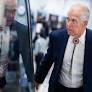 Scoop: Tillis pops up against GOP's new reconciliation bill