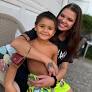 Gabriella Sarafina Robinson Obituary May 20, 2026