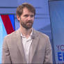 Community Focus: Democratic Senate candidate Connor Burbridge