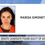 Political candidate who tossed tarantula at Airbnb tenant found guilty at trial