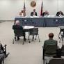 NC board rules Dupre ineligible for GOP Senate ballot