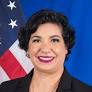 Every door leads to the next: Ambassador Maria Brewer inspires Hamilton Lugar students