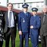 Police graduate follows proud family tradition
