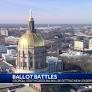 Here is who's running for Georgia's U.S. Senate seat in 2026: Full list of candidates