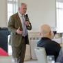 Top Republican Senate candidates make their case in Chatham County