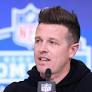 Cardinals Coach Mike LaFleur Outlines Plan for Marvin Harrison Jr.