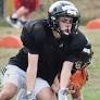Diman coach Luke Bahry just started his most important job — and we don't mean football