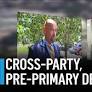Seth Moulton and John Deaton hold cross-party, pre-primary debate