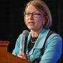 Jackie Norris is staying in the race for U.S. Senate