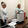 Local officials busy preparing for primary election on May 19