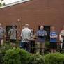 Primary Election turnout reaches 25% in Henry County