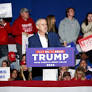 In North Carolina's U.S. Senate GOP primary, contenders try to topple Trump-endorsed candidate