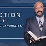 Meet Marcus Williams: Candidate for U.S. Senate