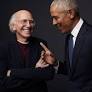 Larry David is raising money for Florida Senate candidate Alex Vindman
