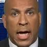 Booker won't Budge on Trump Budget