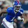 NFL Week 3 fantasy flex rankings: Top 150 RB/WR/TE lineup options