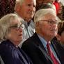 Gerth: Andy Barr's mom should have previewed his pro-ICE ad | Opinion