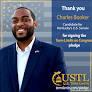 Charles Booker Pledges to Support Term Limits on Congress