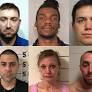 Accused Derry Strangler, Others Indicted In Rockingham County