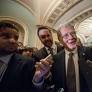 James Inhofe, Oklahoma senator and climate-change denier, dies at 89