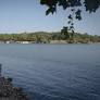 A Senator’s Lake House vs. a Town Fighting Flooding (Published 2019)