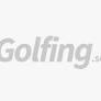 Anders Nilsson och Rolf Andersson vinnare i Tisdagsgolf Nr 14 Parkbanan