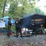 Seth Burton Memorial Disc Golf Tournament held in Fairmont, West Virginia