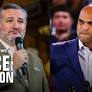 What To Know About Texas Senate Race Between Ted Cruz, Colin Allred A'ja Wilson Most Marketable Player (N6zp0g6LqO)