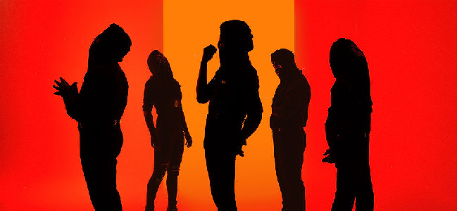 GAEREA announce new album 'Loss' + share grand lead single