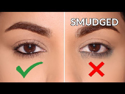 Expert-Approved Strategies to Prevent Eyeliner Smudging Under ...