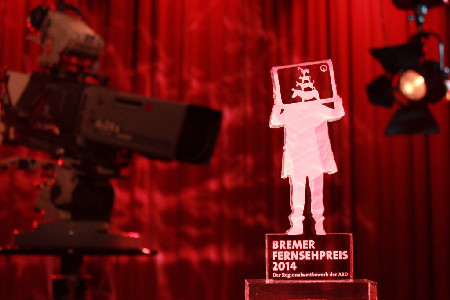 Bremer Fernsehpreis – Wikipedia