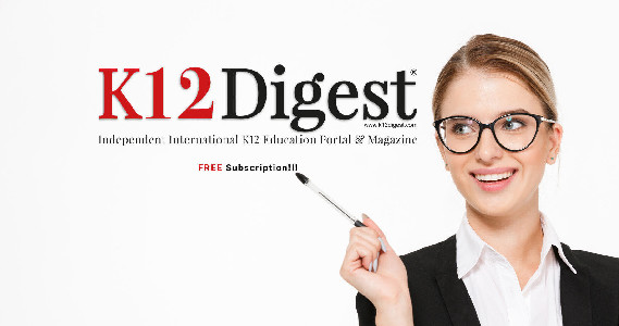 K12 Digest - An Independent International K12 Education Portal ...